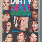 Dirty Sexy Money: Kausi 2 (3DVD) - pikkukuva 1