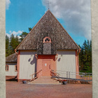 Kauhajoki, Nummijärven kirkko - pikkukuva 1