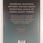 Jörn Lier Horst : Pimeä laskeutuu - pikkukuva 2