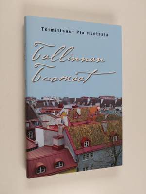 Tallinnan Tuomaat
