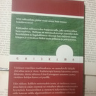 Kätlin Kaldmaa - Rakkauden aakkoset (nid.) - pikkukuva 2