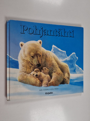 Sally Grindley : Pohjantähti