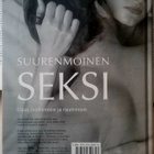 Linda Sonntag - Suurenmoinen seksi (sid.) - pikkukuva 2