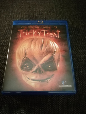 Trick 'r Treat