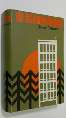 Donald Connery : The Scandinavians