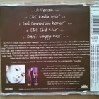 Mariah Carey - Anytime You Need A Friend CDS - pikkukuva 2