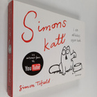 Simon Tofield : Simons katt : i en alldeles egen bok - pikkukuva 1