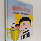 Niina Veittikoski : Hertta pelaa jääkiekkoa - pikkukuva 1