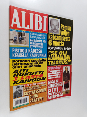 Alibi 8/2004