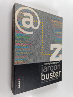 The Digital Designer's Jargon Buster