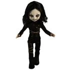 CROW LIVING DEAD DOLLS ACTION	(84 844)	k.n. 30cm - pikkukuva 2