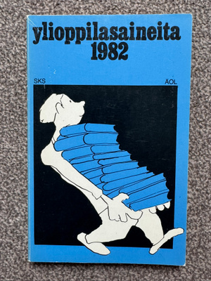 Ylioppilasaineita 1982