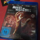 HOUSE ON HAUNTED HILL UUSI BLU-RAY - pikkukuva 1