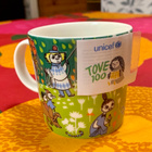 UUSI TARRALLINEN MUUMIMUKI TOVE 100v - pikkukuva 2