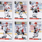 2019-20 Cardset Series 2 Sport Team Set 12 korttia (133-144) - pikkukuva 2