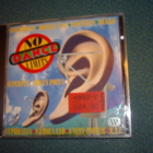 CD NO DANCE LIMITS (1994 Fazer Music) Sis.postikulut - pikkukuva 1