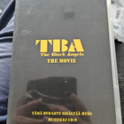 TBA The black angels The movie - pikkukuva 1
