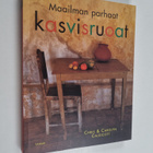 Chris Caldicott : Maailman parhaat kasvisruoat - pikkukuva 1