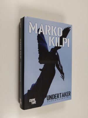 Marko Kilpi : Kuolemanenkeli