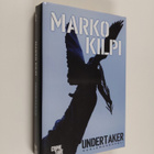 Marko Kilpi : Kuolemanenkeli - pikkukuva 1