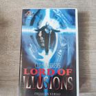 Lord of Illusions VHS Clive Barker - pikkukuva 1