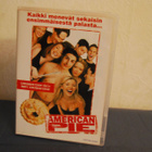 Amercan Pie DVD - pikkukuva 1