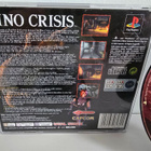 Dino Crisis (PS1) (CIB) - pikkukuva 2