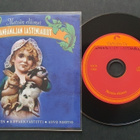 Wanhanajan lastenlaulut - Metsän eläimet CD - pikkukuva 1