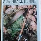 Matti J.Särömaa: Kalamiehen keittokirja - pikkukuva 1
