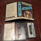 Bewitched - Commodore VIC 20 peli. - pikkukuva 1