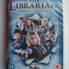 Librarians kaudet 2 ja 4 DVD - pikkukuva 2