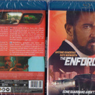 Enforcer (2022) (79 325) UUSI -FI- nordic, BLU-RAY antonio - pikkukuva 1