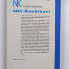Erkki Rekimies : SOS-Hanhikari - pikkukuva 2