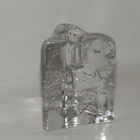 Iittala Sarpaneva ARKIPELAGO kynttilänjalka, 1 kpl - pikkukuva 2