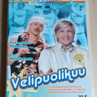 Velipuolikuu - DVD - pikkukuva 1