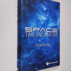 Dipak Kumar Sen : Space, Time and Matter - pikkukuva 1