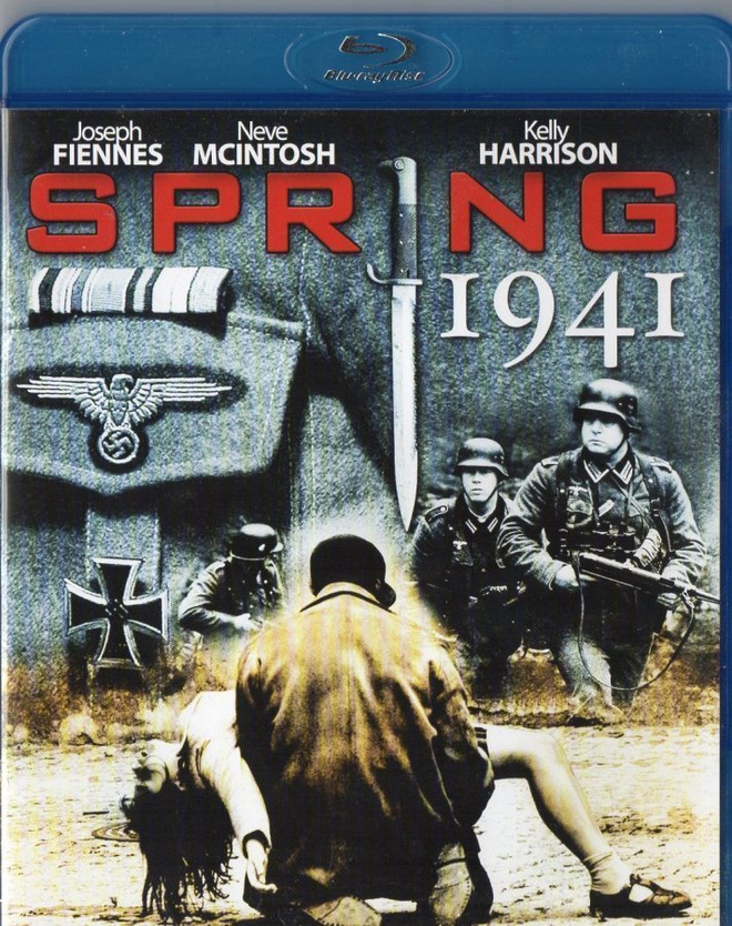 Spring 1941	(64 673)	UUSI	-FI-	suomik.	BLU-RAY		joseph fienn