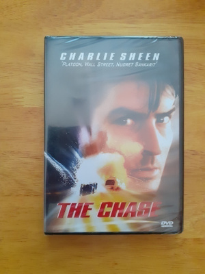 The Chase DVD
