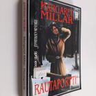 Margaret Millar : Rautaportti - pikkukuva 1