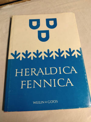 heraldica fennica