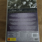 Tauno Palo 100 vuotta DVD kokoelma 4. (DVD) (4 levyä) - pikkukuva 2