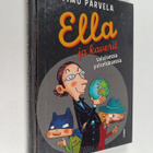 Timo Parvela : Ella ja kaverit salaisessa palveluksessa - pikkukuva 1