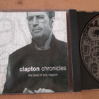 Eric Clapton: Clapton Chronicles CD - pikkukuva 1