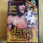 JACKIE CHAN EARLY COLLECTION DVD - pikkukuva 1