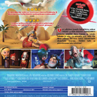 Herra Peabody & Sherman (DVD) - pikkukuva 2