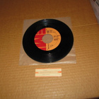 Ronski & Exotic 7" Shake / Bad Lover v.1975 - pikkukuva 2