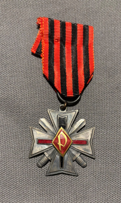 Pitkärannan risti