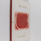Thich Nhat Hanh : Elävä Buddha, elävä Kristus - pikkukuva 1