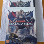 PREDATOR BADLANDS 4K UHD - pikkukuva 1