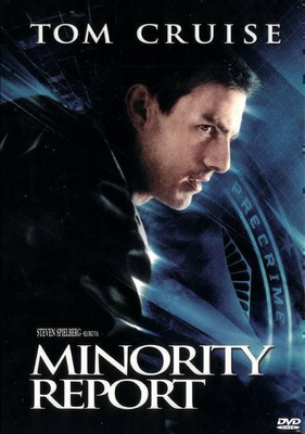 Minority Report (2DVD)